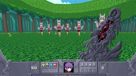 This hentai has no comments yet Tags. . Monster girl quest hentai